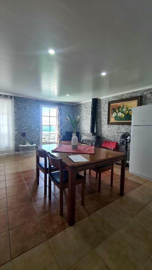 Apartamento Terra E Mar I Ponta Garca Exterior foto